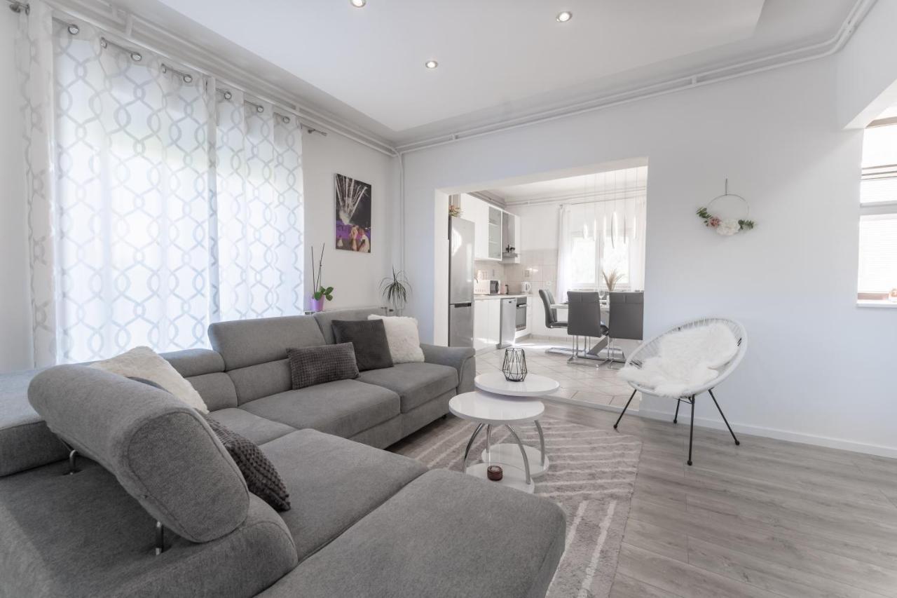 Apartman Lana Vidikovac Задар Экстерьер фото