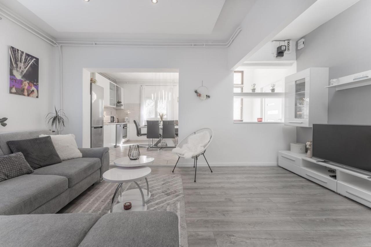 Apartman Lana Vidikovac Задар Экстерьер фото